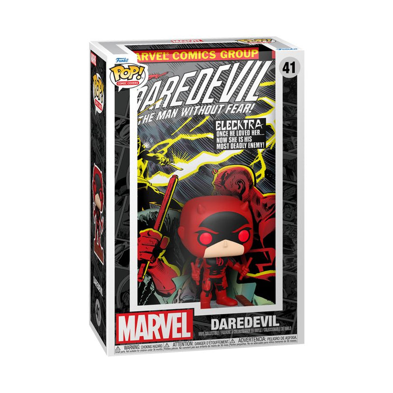 Marvel Comics - Daredevil