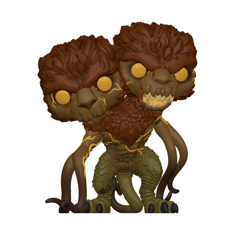 Stranger things mind flayer best sale funko pop