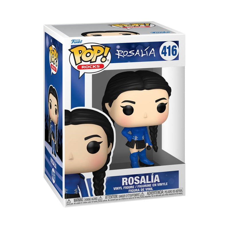 Rosalia - Rosalia (Motomami Tour) Pop! Vinyl