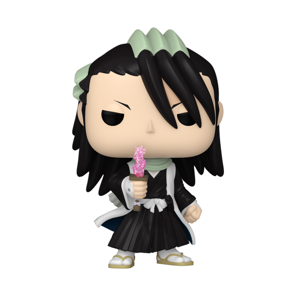 Bleach - Byakuya Kuchiki Pop! Vinyl