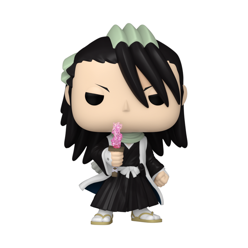 Bleach - Byakuya Kuchiki Pop! Vinyl