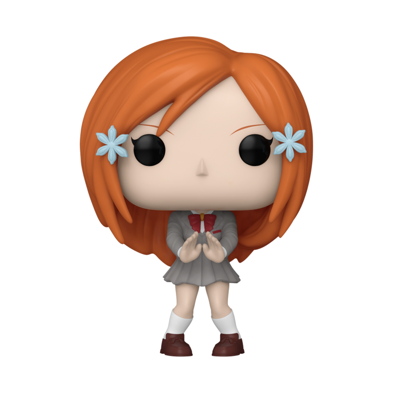 Bleach - Orihime Inoue Pop! Vinyl