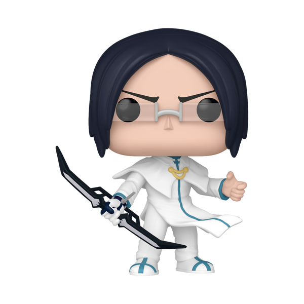 Bleach - Uryu Ishida (with chase) Pop! Vinyl