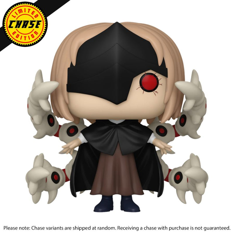 Tokyo Ghoul: re - Hinami Fueguchi Pop! Vinyl