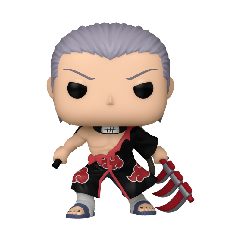 Naruto - Hidan (with chase) Pop! Vinyl