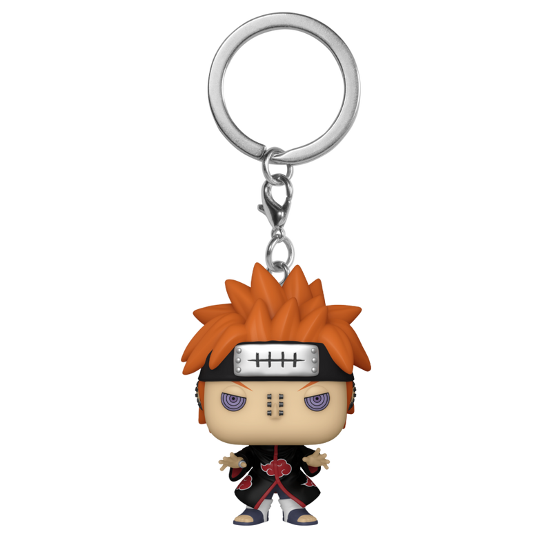 Naruto - Pain Pocket Pop! Keychain