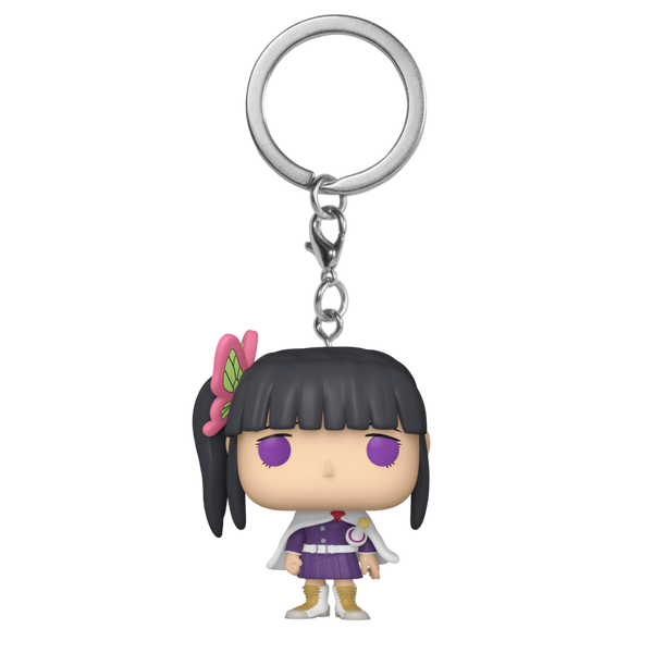 Demon Slayer - Kanao Tsuyuri Pocket Pop! Keychain