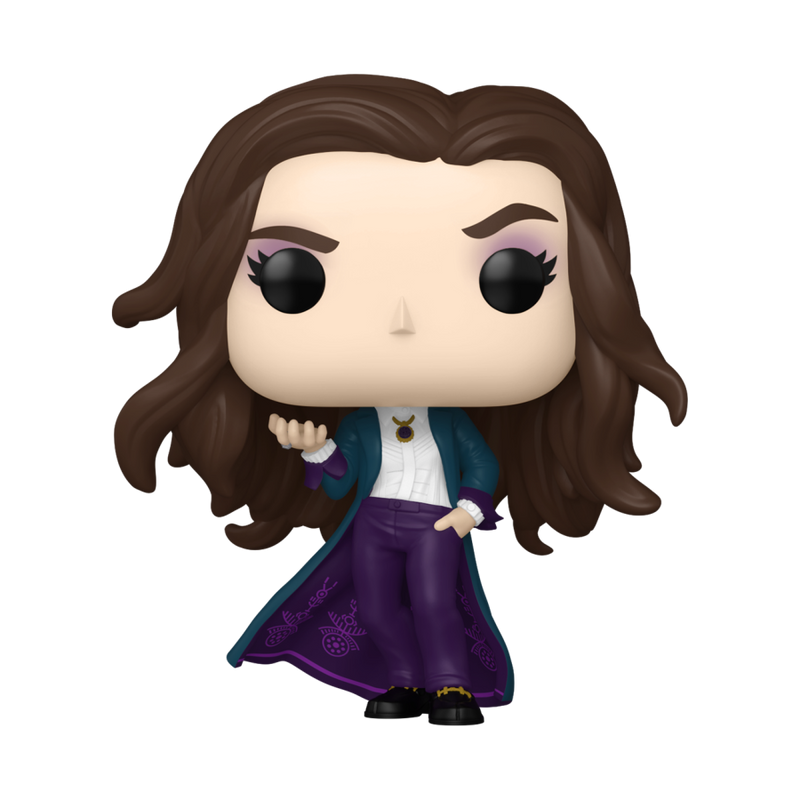 Agatha (TV) - Agatha Harkness Pop! Vinyl