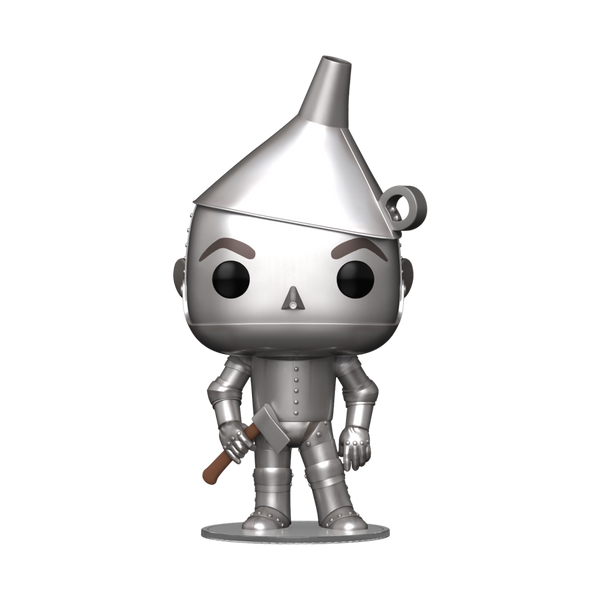 Wizard of Oz - Tin Man Pop! Vinyl