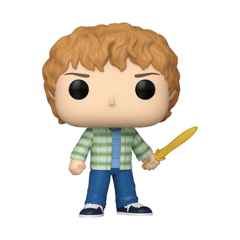 Percy Jackson & Olympians - Percy Jackson Pop! Vinyl