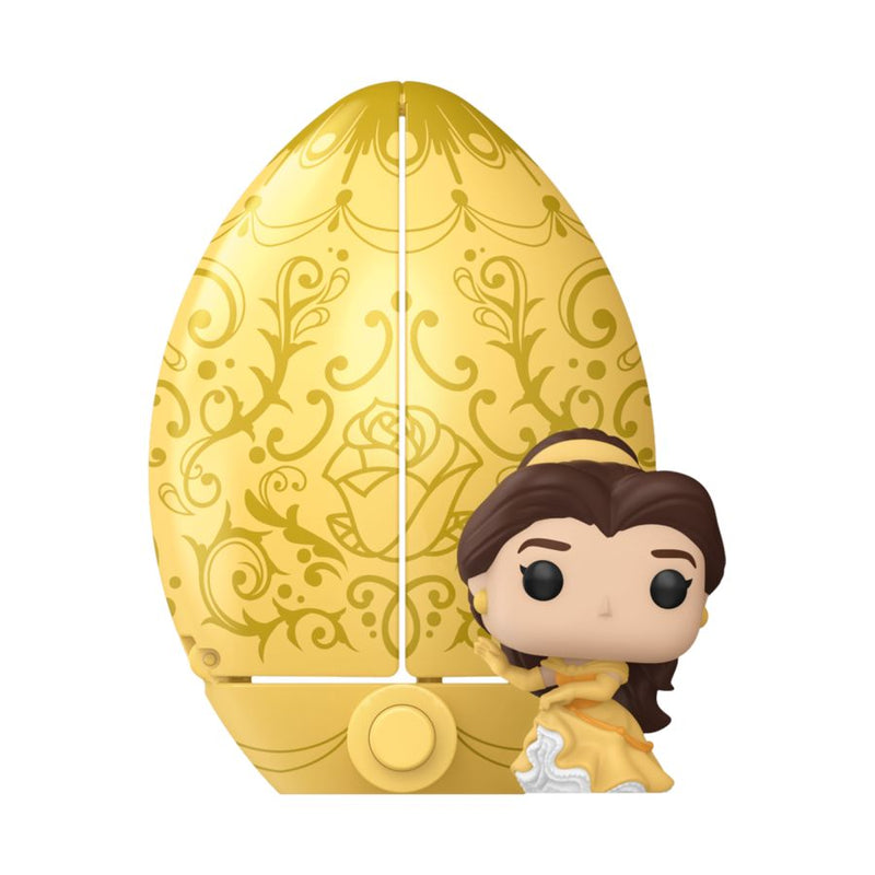 Disney - Princess Pocket Pop! in Easter Egg Assortment