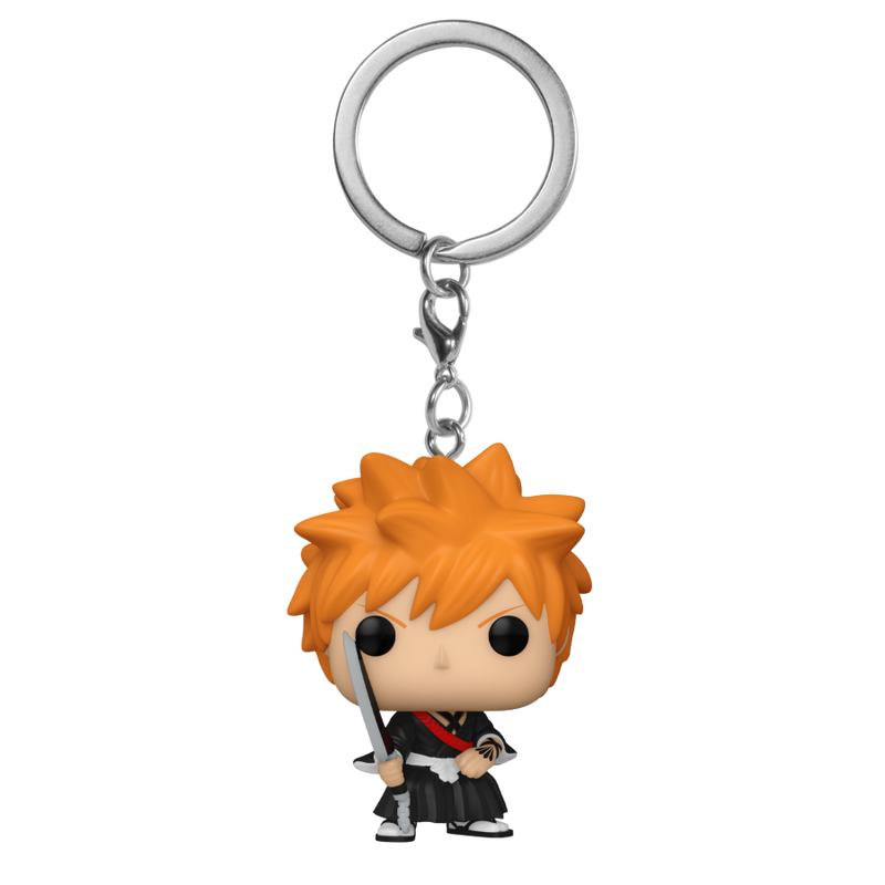 Bleach - Ichigo Kurosaki Pocket Pop! Keychain