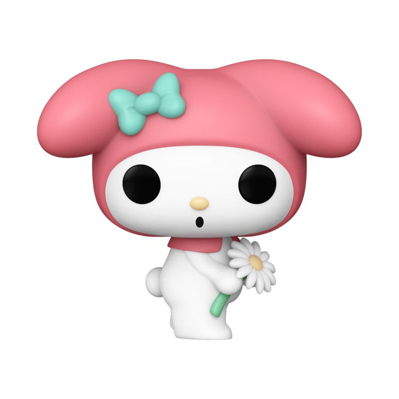 Hello Kitty - My Melody (with flower) Pop! Vinyl [RS]