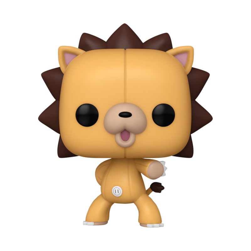 Bleach - Kon Pop! Vinyl