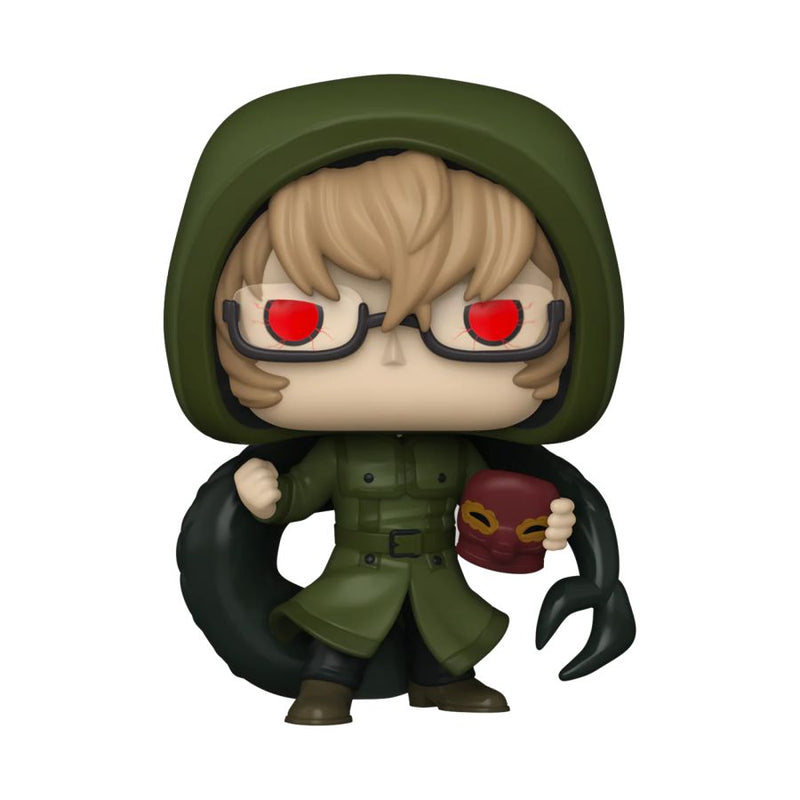 Tokyo ghoul store funko pop exclusives