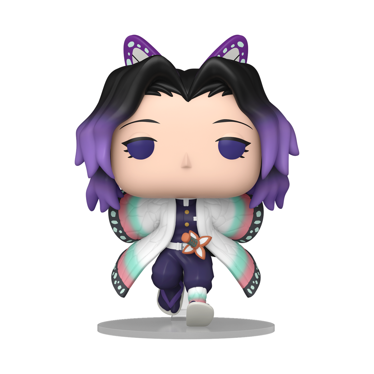 Buy Demon Slayer Shinobu Kocho SDCC 2024 Pop Vinyl [RS] Online