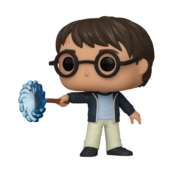 Harry Potter - Harry Potter SDCC 2024 Pop Vinyl [RS]