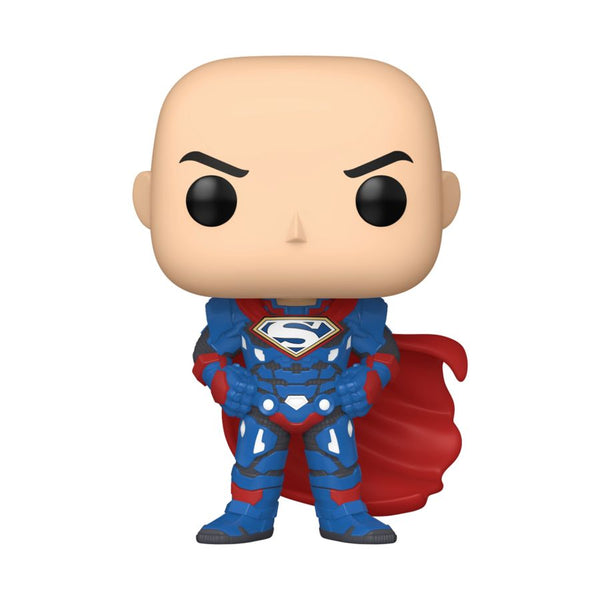 DC Comics - Lex Luthor (Superman) Pop! Vinyl [RS]