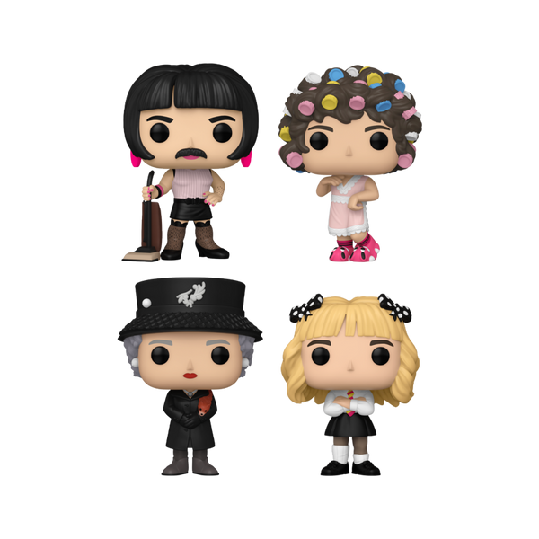 BLACKPINK Funko Pop! Moments Deluxe BLACKPINK World Tour figures 