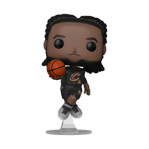 NBA: Cavaliers - Darius Garland Pop! Vinyl