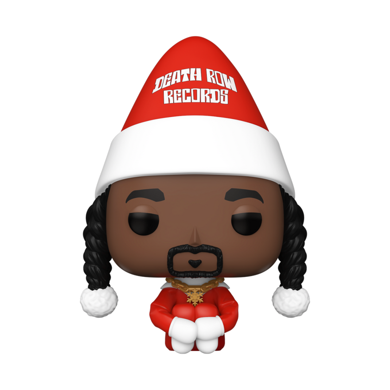 Snoop Dogg - Snoop on the Stoop Pop! Vinyl