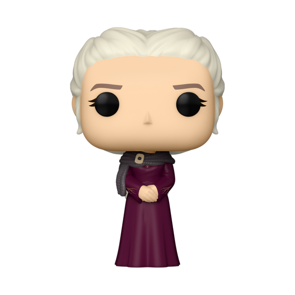 House of the Dragon - Rhaenyra Targaryen (Season 2) Pop! Vinyl