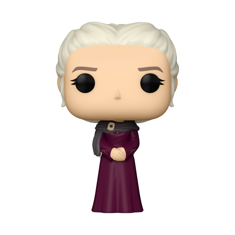 House of the Dragon - Rhaenyra Targaryen (Season 2) Pop! Vinyl