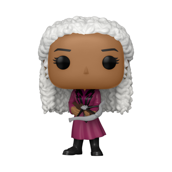 House of the Dragon - Baela Targaryen Pop! Vinyl