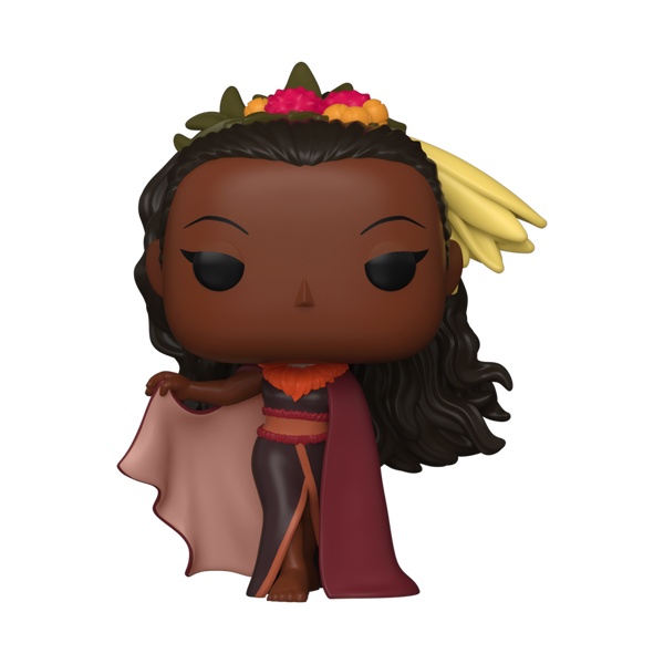 Moana 2 - Matangi Pop! Vinyl