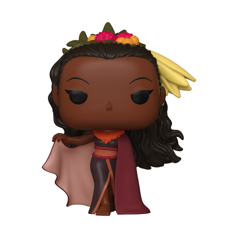 Moana 2 - Matangi Pop! Vinyl