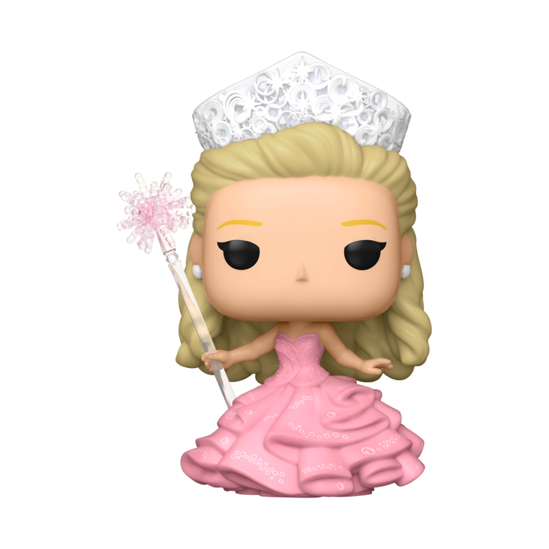 Wicked (2024) - Glinda Pop! Vinyl