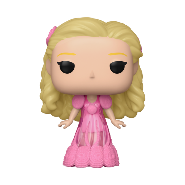 Wicked (2024) - Glinda in Nightgown Pop! Vinyl