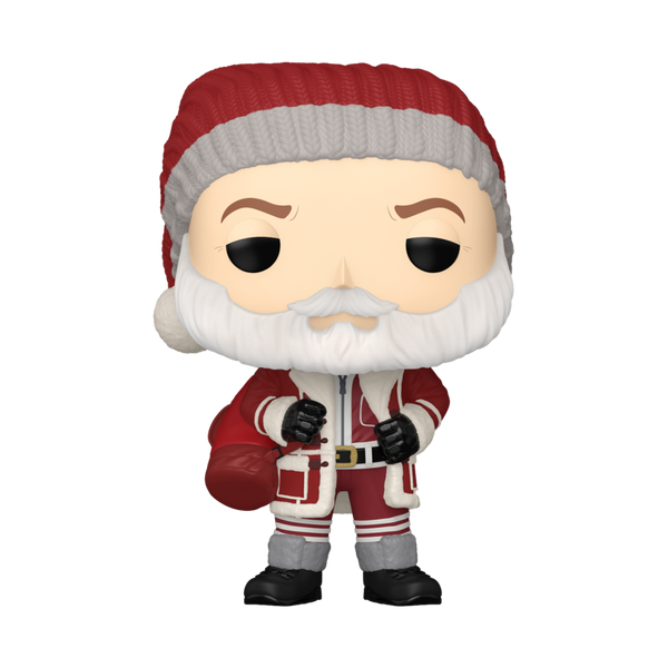 Red One - Nick Pop! Vinyl