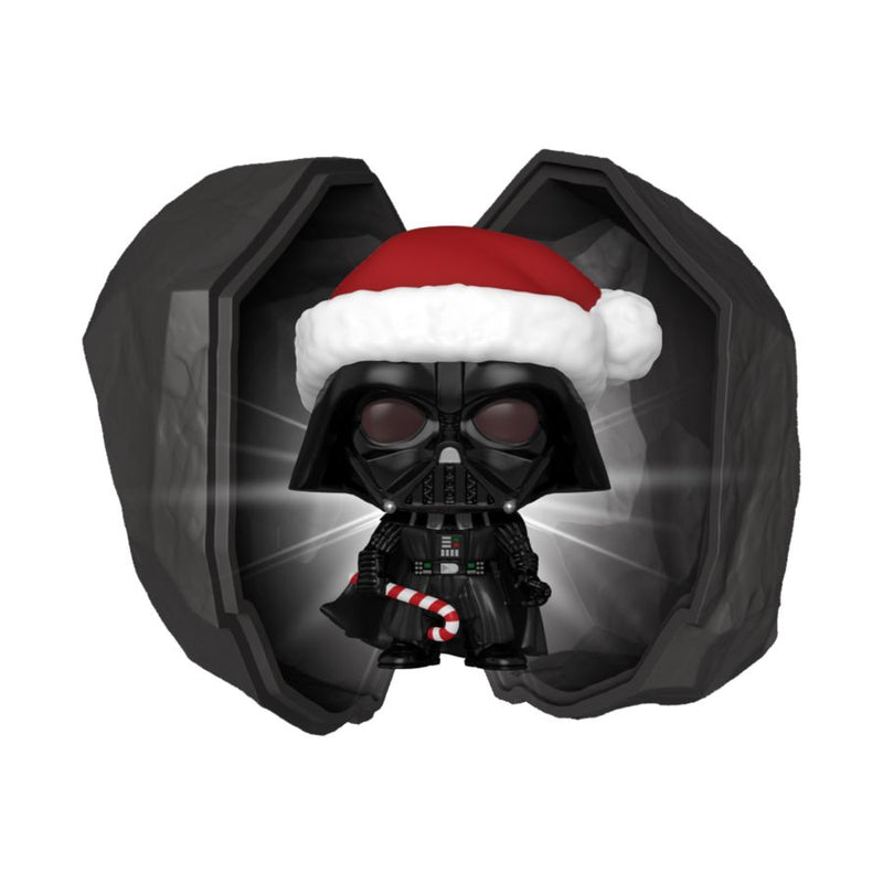 Star Wars - Christmas Coal Pocket Pop! Blind Bags