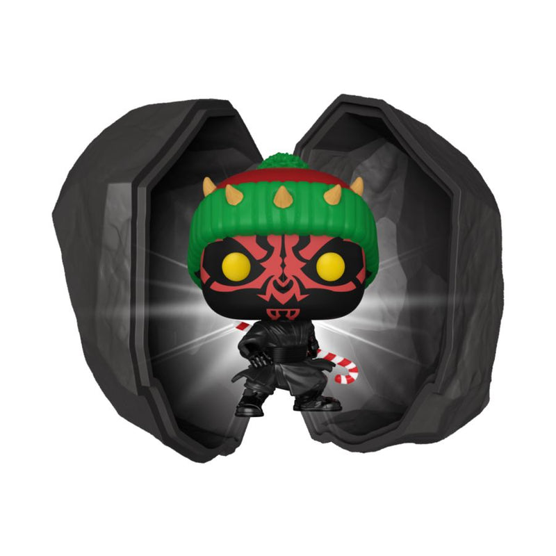 Star Wars - Christmas Coal Pocket Pop! Blind Bags