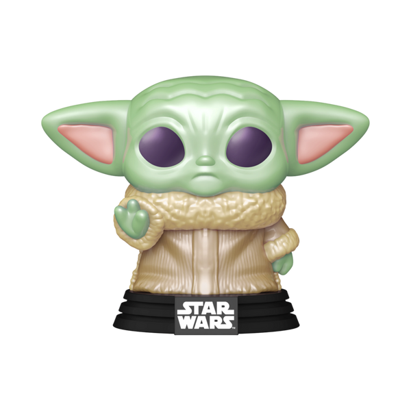 Star Wars - Grogu (Ornament) Pop! Vinyl