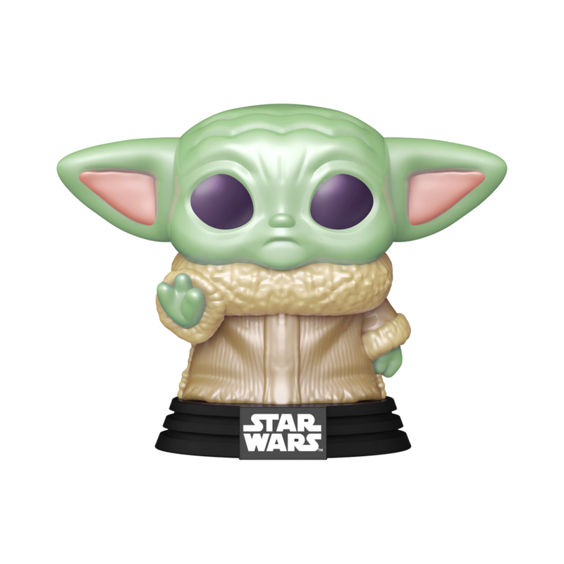 Star Wars - Grogu (Ornament) Pop! Vinyl