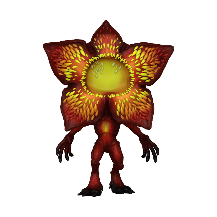 Stranger Things - Demogorgon (Rift) Pop! Vinyl