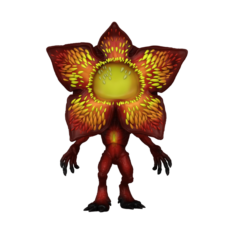 Stranger Things - Demogorgon (Rift) Pop! Vinyl