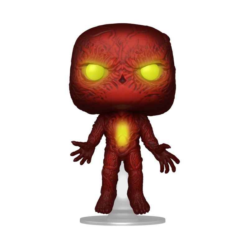 Stranger Things - Vecna (Rift) Pop! Vinyl