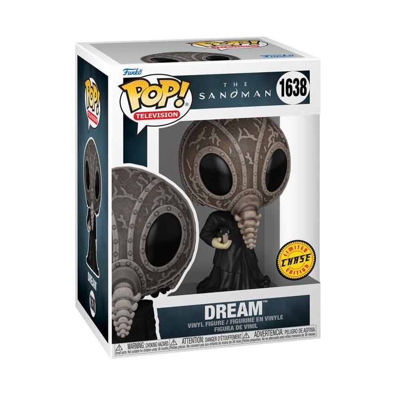 Sandman - Dream (with chase) Pop! Vinyl