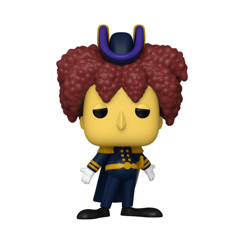 Simpsons - Sideshow Bob Pop! Vinyl