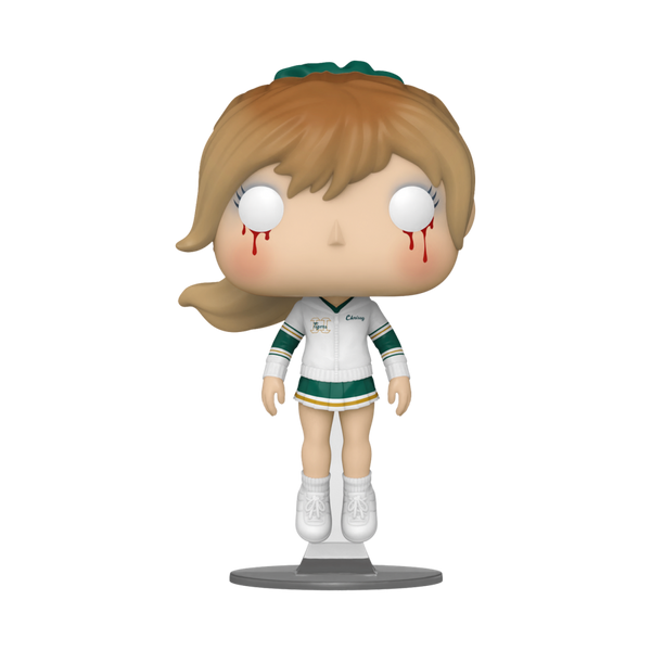 Stranger Things - Chrissy (Floating) Pop! Vinyl