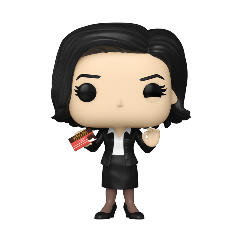 Friends - Monica (Mockolate Outfit) Pop! Vinyl