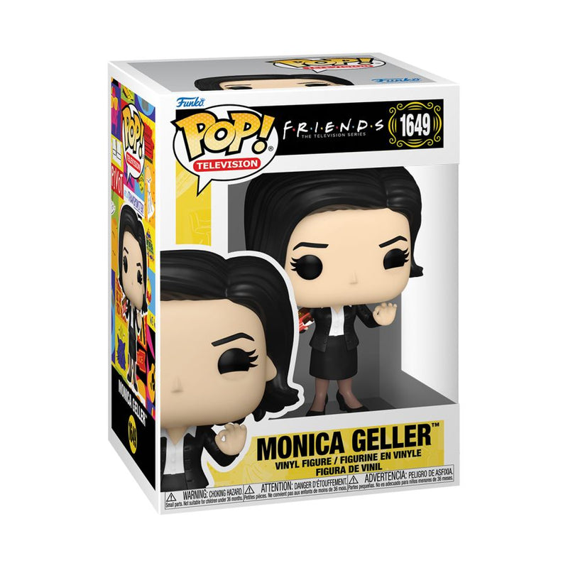 Friends - Monica (Mockolate Outfit) Pop! Vinyl