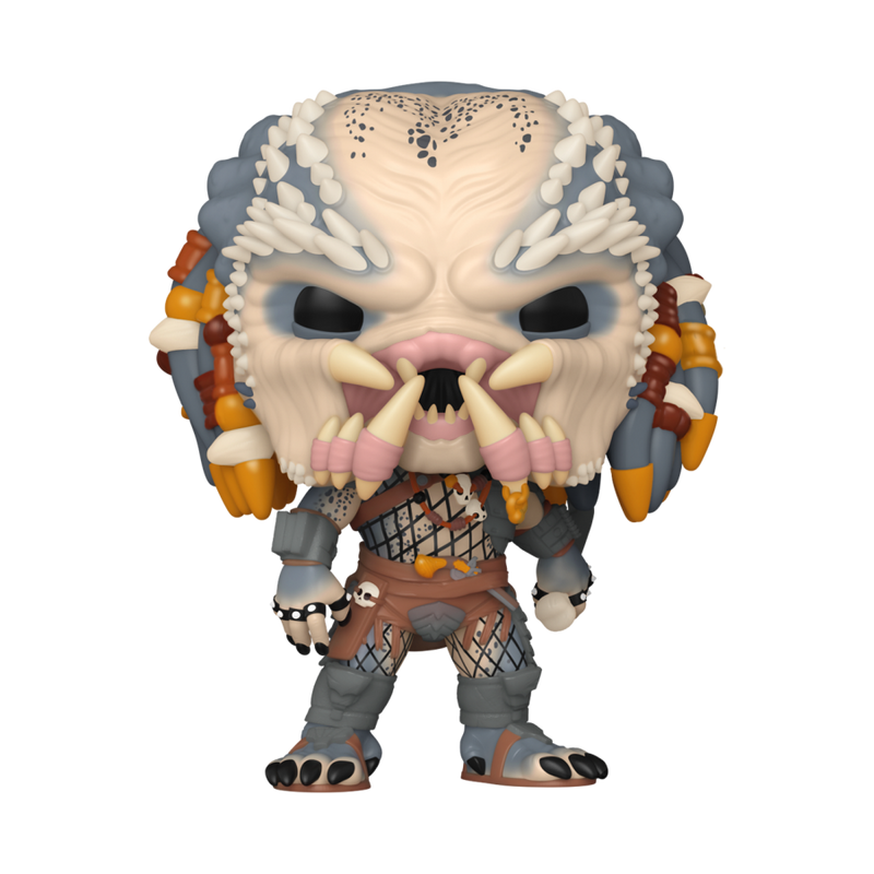 Predator 2 - Elder Greyback Pop! Plus