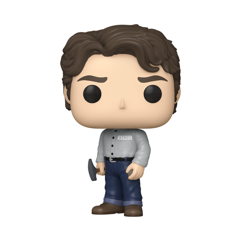 The Shawshank Redemption - Andy Dufresne Pop! Vinyl