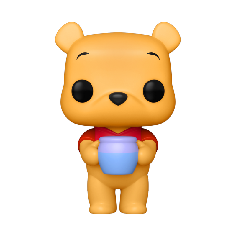 Winnie the Pooh - Winnie the Pooh (2024) Pop! Vinyl