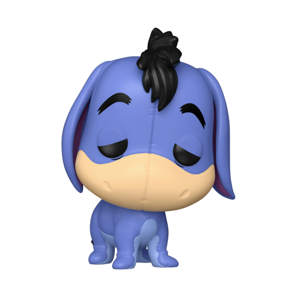 Winnie the Pooh - Eeyore (2024) Pop! Vinyl