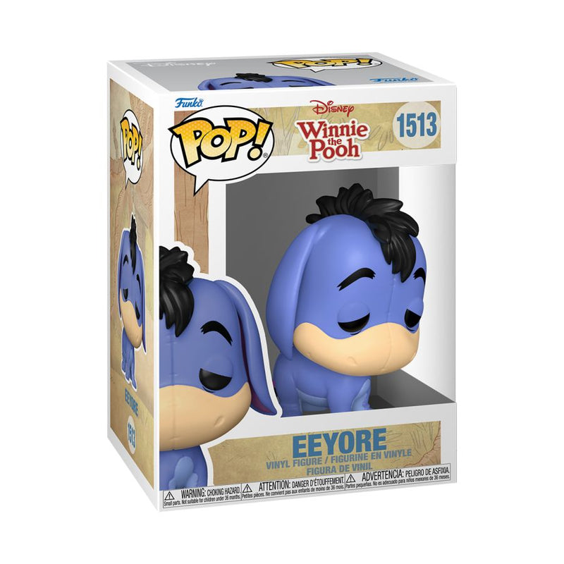 Winnie the Pooh - Eeyore (2024) Pop! Vinyl